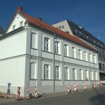 budynek przy ulicy Kijowskiej 3